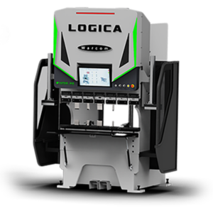 Pressa Piegatrice Warcom Logica