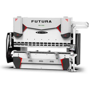 Pressa Piegatrice Warcom Futura